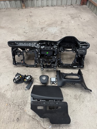 Vauxhall corsa 2019 2023 - 2019,