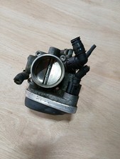 VAUXHALL VECTRA C ASTRA H ZAFIRA B 1.8 Z18XER THROTTLE BODY 55562380 2006-2013