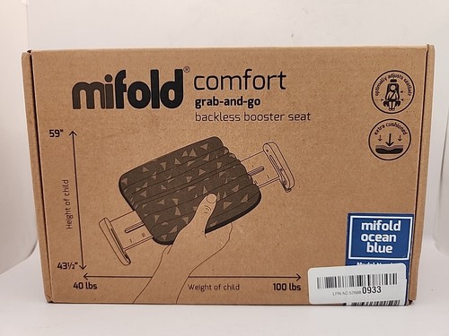 New mifold mf12 - mifold, car