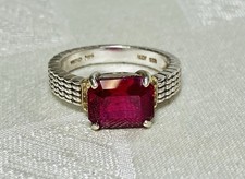 Vintage 925 Sterling Silver