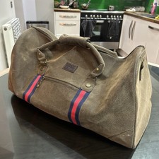 Kangol Large Holdall Overnight