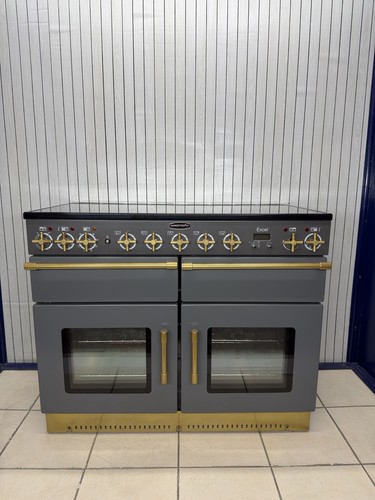 Rangemaster excel 110 - rangemaster,