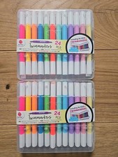 2x DecoTime 6X Neon +18X