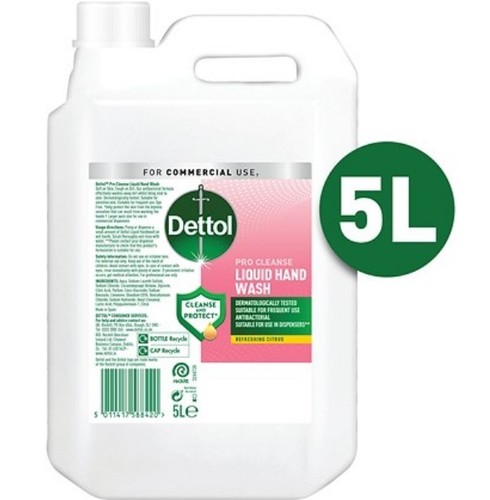 Dettol pro cleanse - dettol,