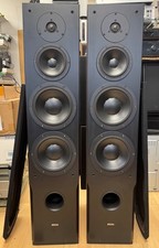 Dynaudio Audience 82 Speakers