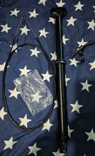 X-Fusion Manic Dropper Post