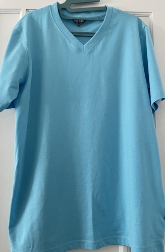 Cotton traders turquoise 100 - traders,