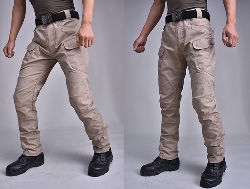 Lespartan tactical pants - lespartan,