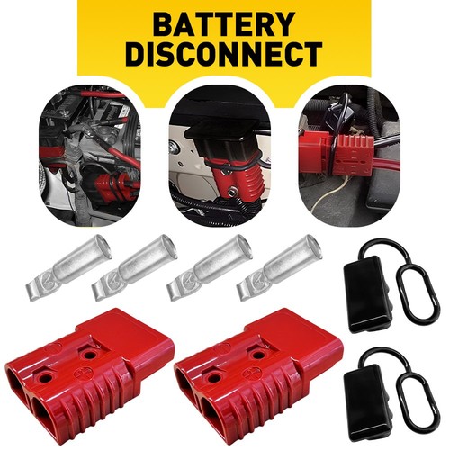 2pcs for anderson 175amp 600v - 2pcs,
