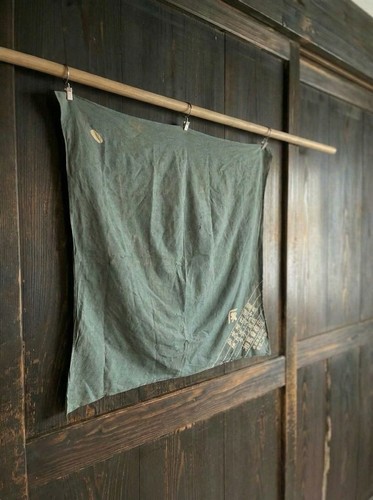 Antique japanese boro - japanese,