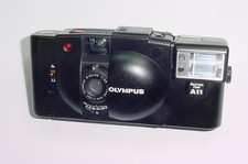 Olympus XA 2 35mm Film Camera