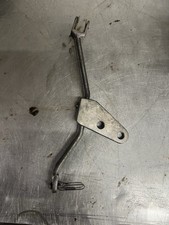 Land Rover Defender. Early LT77 Transfer Box Linkage.