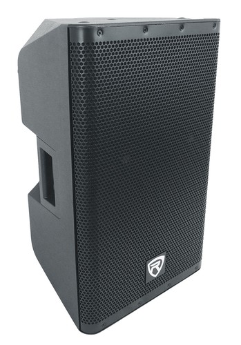 Rockville dx12 class d - class,