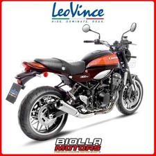 8090 LEOVINCE MANIFOLD KIT