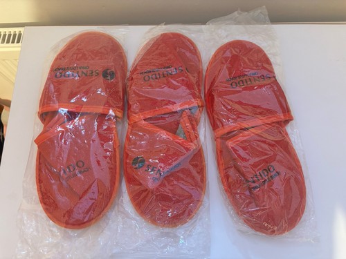 3pcs red soft - red, hotel
