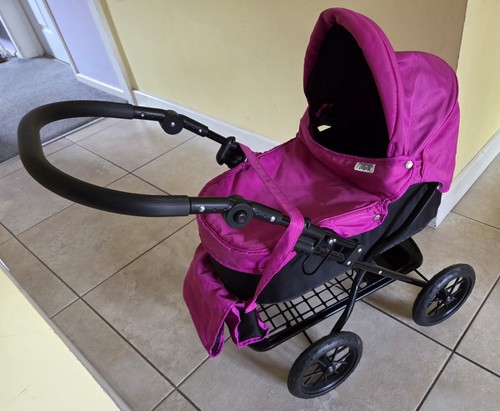 Mamas papas children s - &, doll