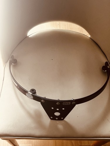 Original gauger universal rims - original,