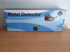 Standard Metal Detector