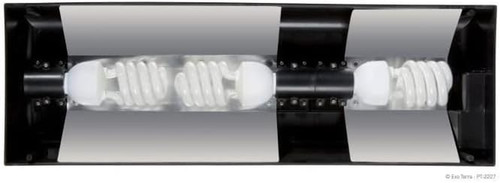Exo terra medium compact - exo,