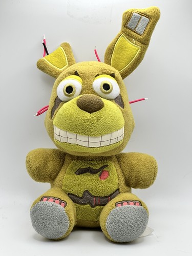 Five nights at - ⭐️,
