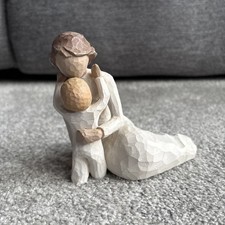 Willow Tree Child's Touch