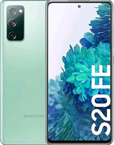 Samsung galaxy s20 - samsung, fe
