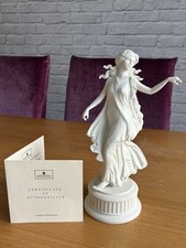 Wedgwood the dancing - wedgwood,