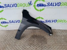 SUZUKI GRAND VITARA WING (DRIVER SIDE) ZJ3 BLACK 57610-65J10 2009-2015