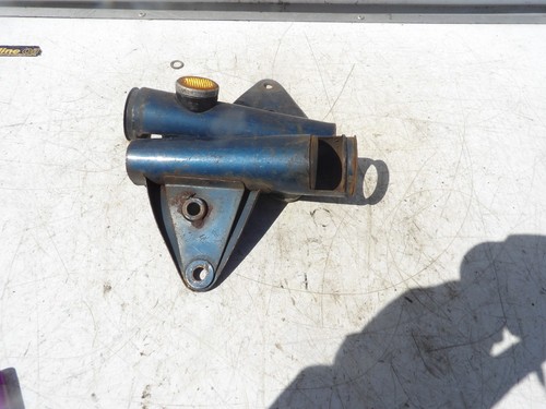 Honda 450 headlamp - cb,