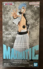 New Banpresto Japan Bleach