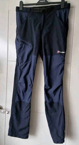 Berghaus navy fast hike - berghaus,