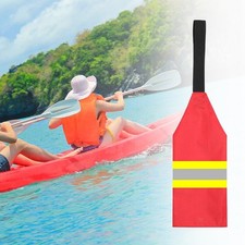 Safety travel flag - for, kayak