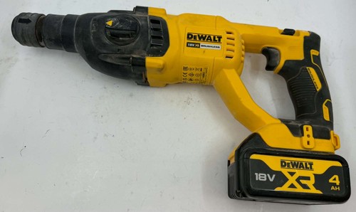 Dewalt dch033 brushless - xr,
