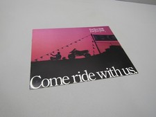 1988 HONDA TRX250R TRX250X