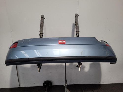 Ford focus mk1 2004 - mk1, rear