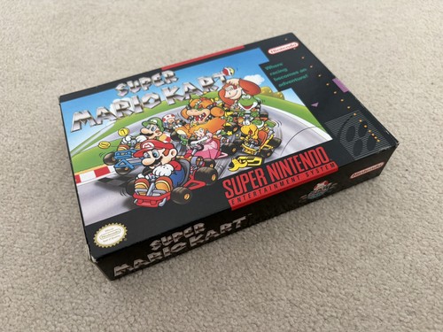 Super mario kart - kart,