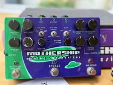 Mothership Pigtronix MK1
