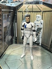 Star Wars The Clone Wars Echo