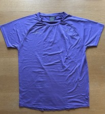 parkrun 25 Volunteer Purple