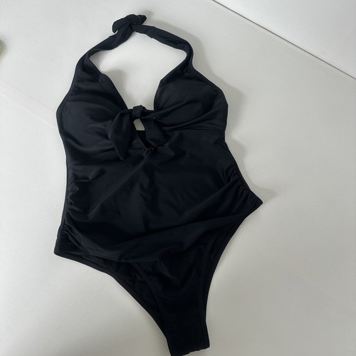 Lovely women black - women’s, halter