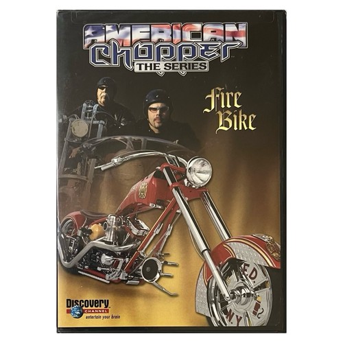 American chopper the series - the,