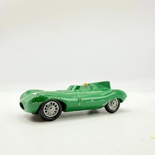 Matchbox Lesney 41b D Type