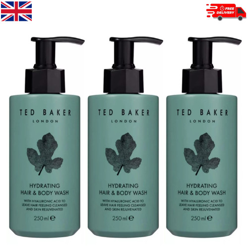 Ted baker men hydrating - men’s,