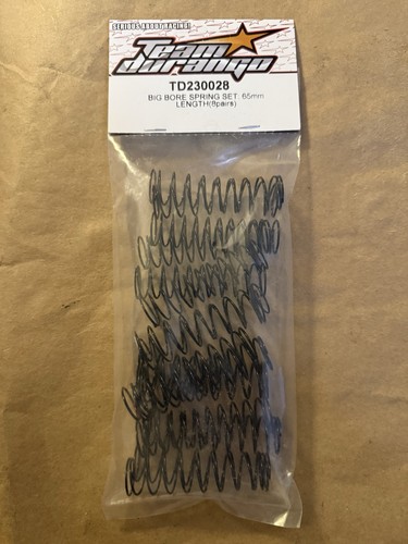 8pairs team durango td230028 - 8pairs,