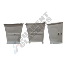 LAND ROVER DEFENDER 110 TD5 HEADLINING SET EDB000480LUH