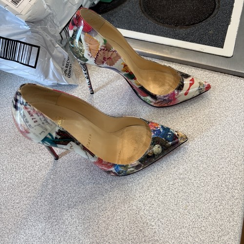 Christian louboutin kate - christian,