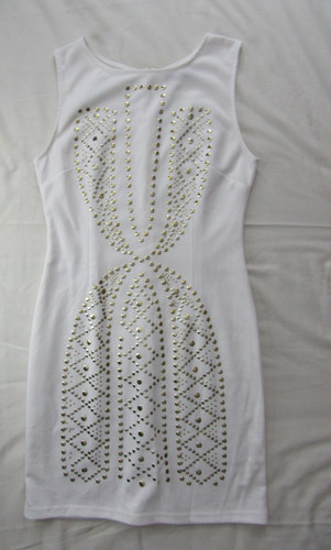 Layers paris size white - paris,