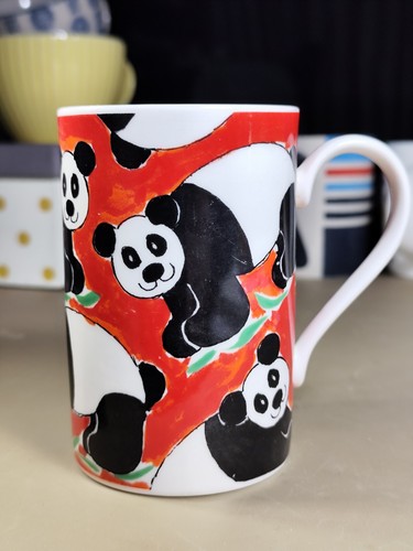 Dunoon stoneware mug jungle - mug,