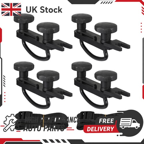 Metal clips roof rack - metal,