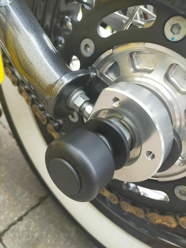Ccm spitfire bobber - ccm,